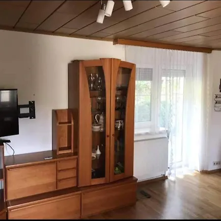 Turmhaus 2 * Trieben