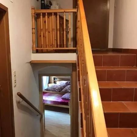 Turmhaus 2 * Trieben