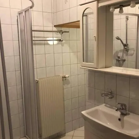 Apartment Turmhaus 2