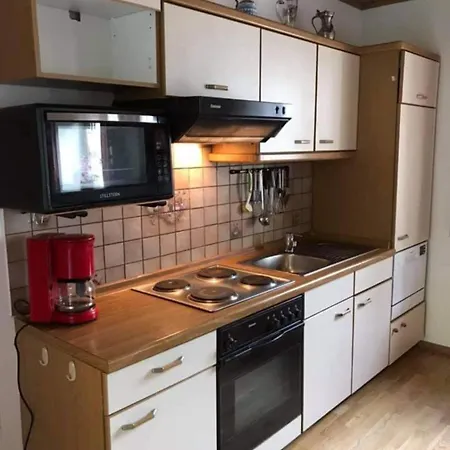 Apartment Turmhaus 2 *