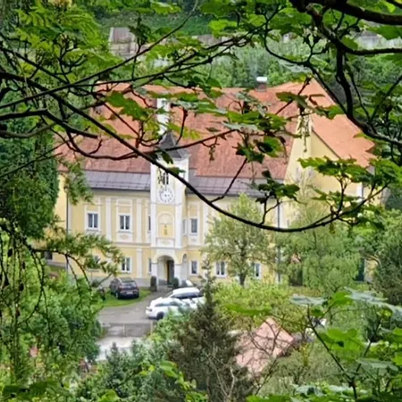Turmhaus 2 Trieben