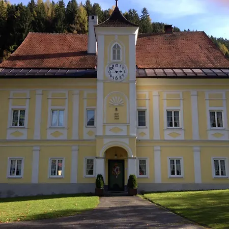 Turmhaus 2 Trieben